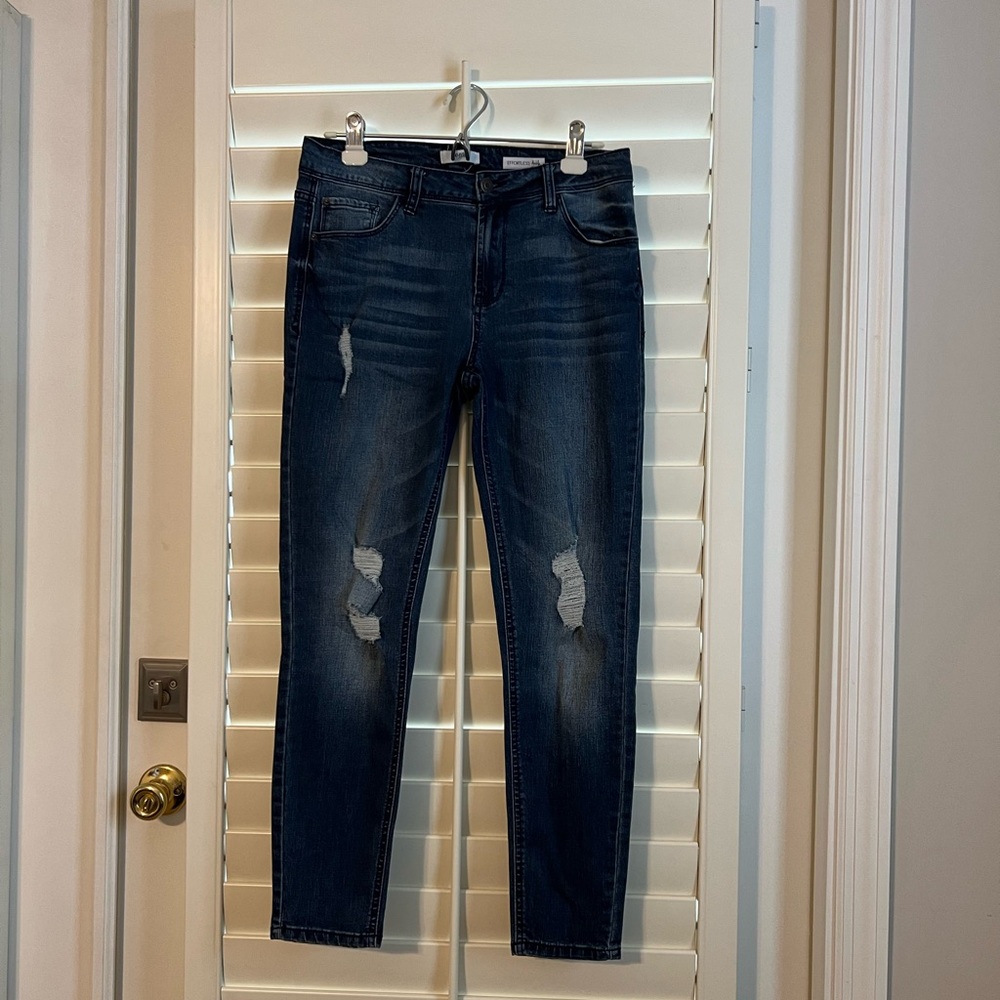 Kenzie Jeans